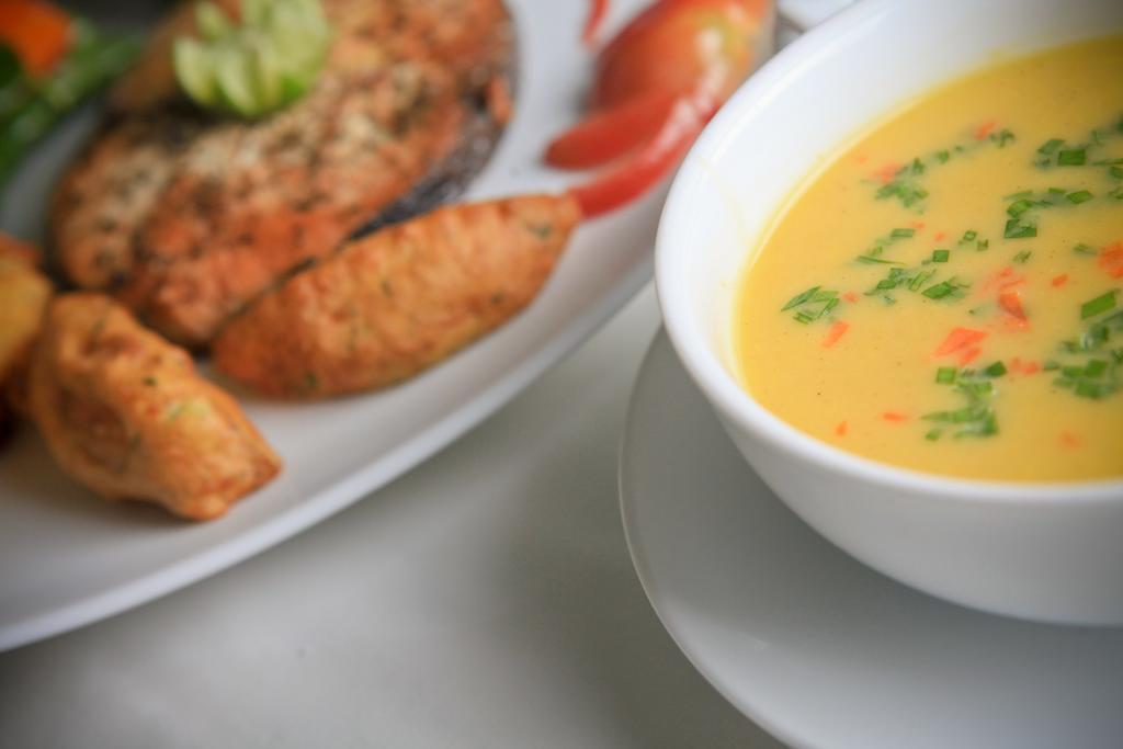 Lavendish Okrin Hotel 카타라가마 외부 사진