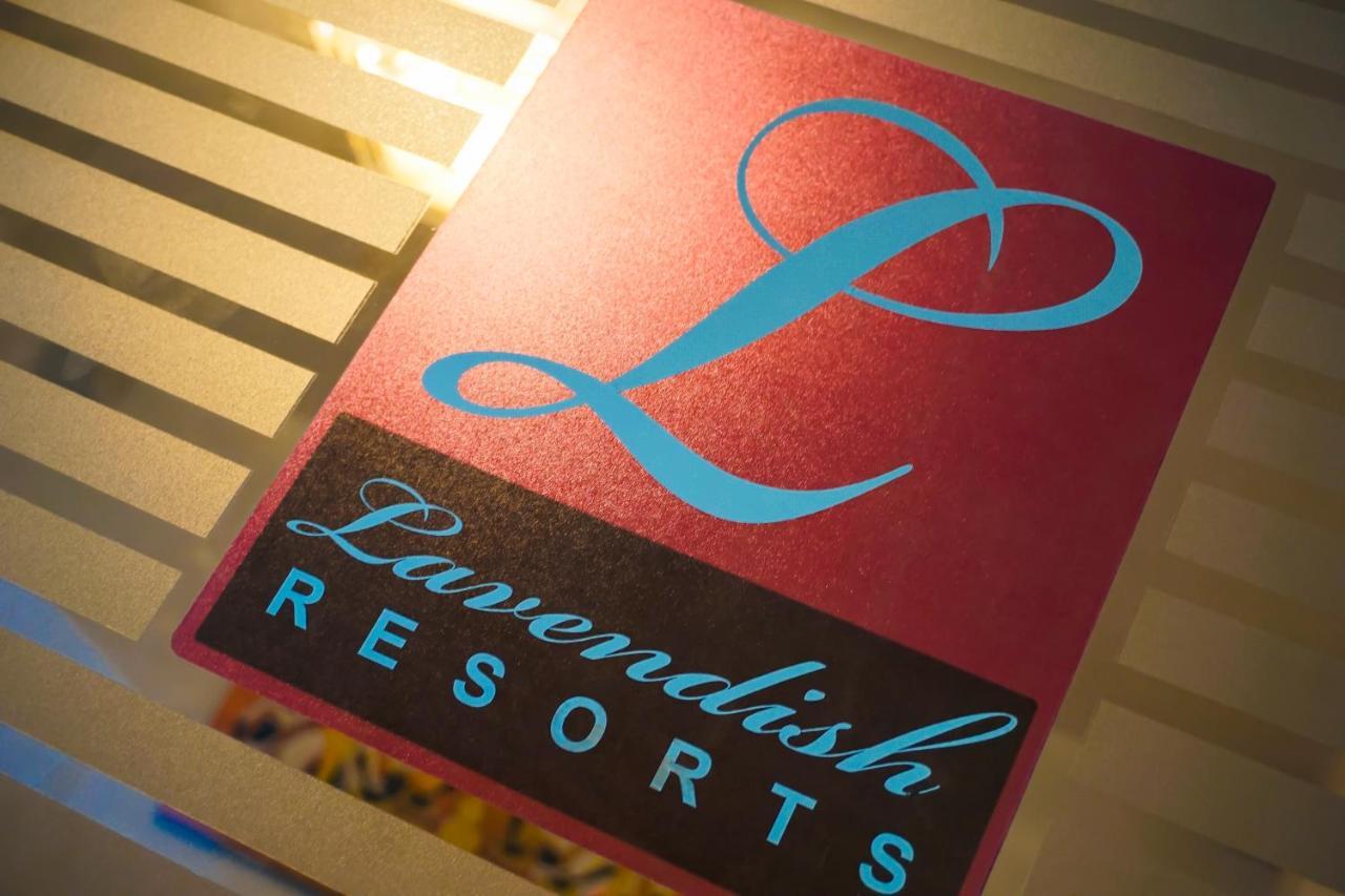 Lavendish Okrin Hotel 카타라가마 외부 사진